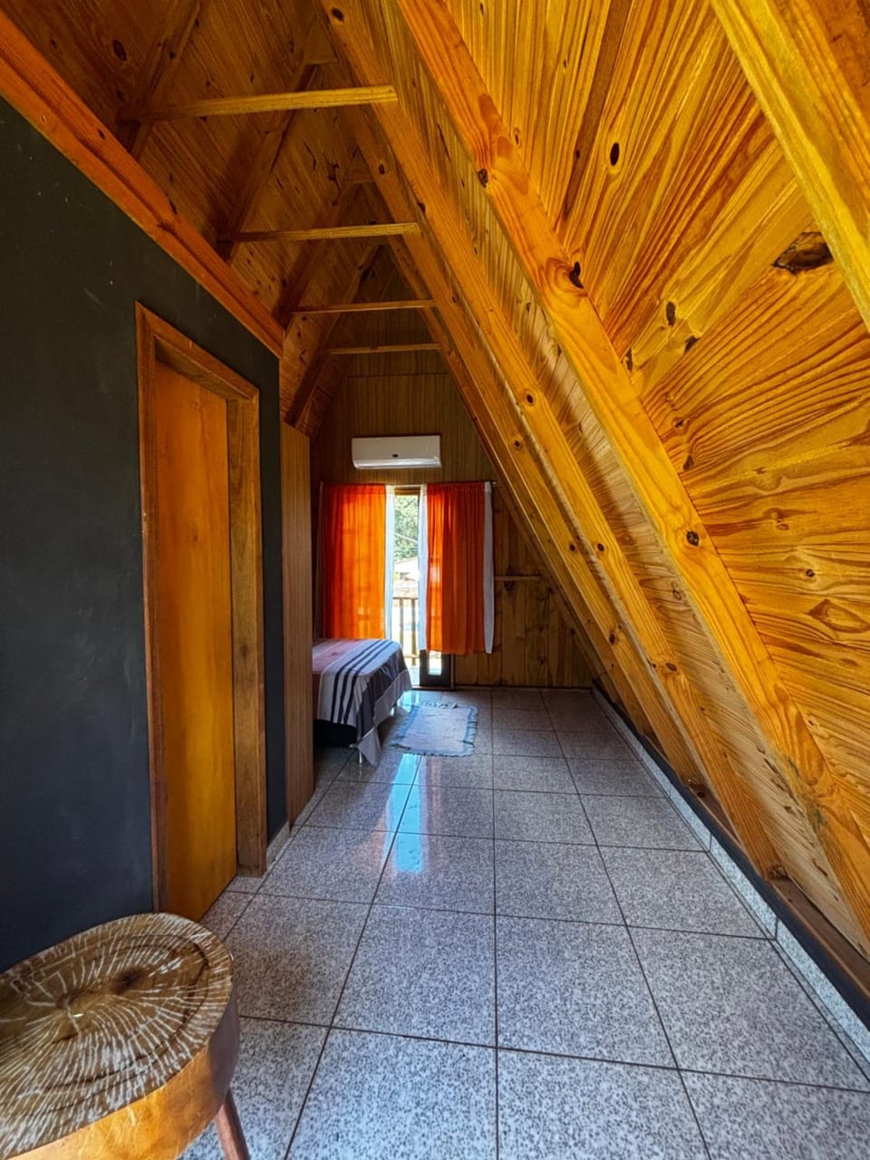 Chácara Três Chalés Chalet in Foz do Iguaçu