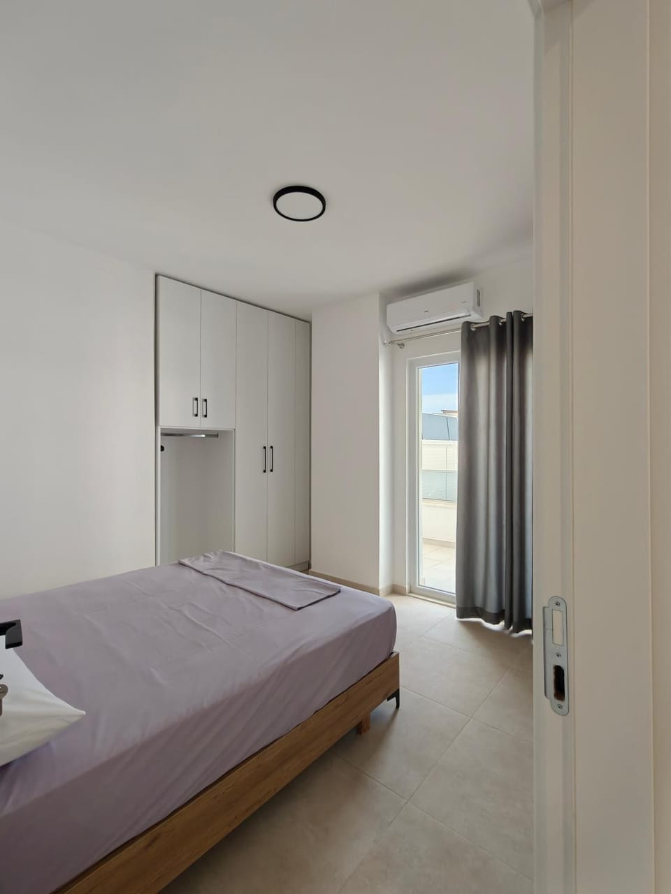 DS apartments Apartment in Tirana County, Albania