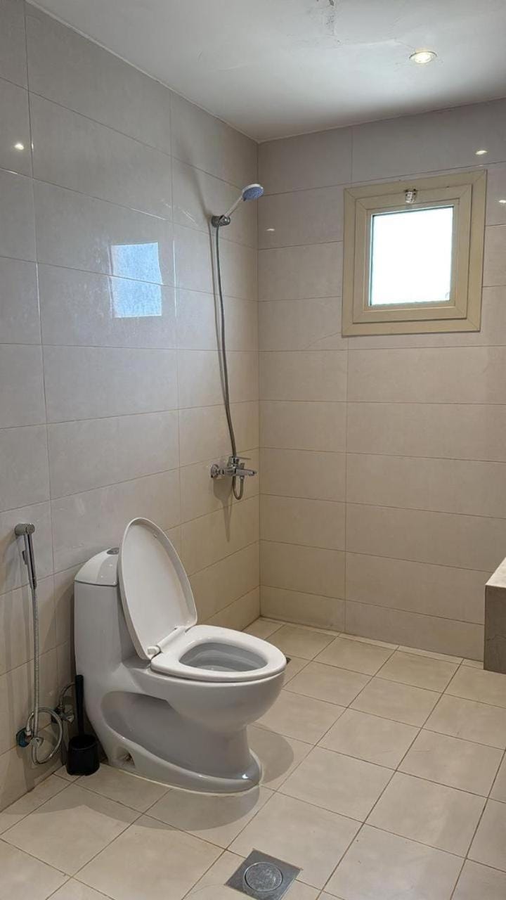 رست الحمراء للشقق المخدومة Apartment in Riyadh
