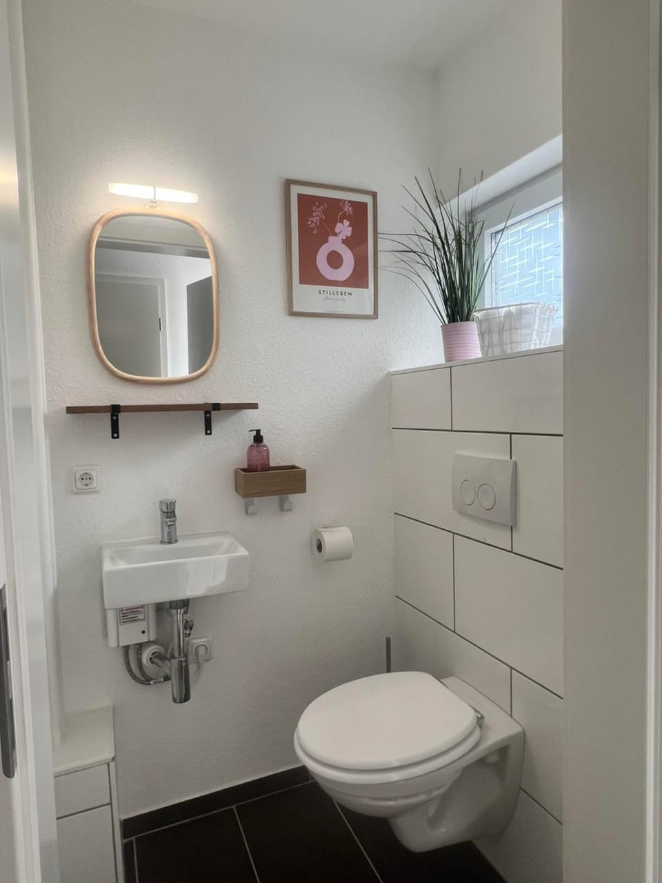 Ferienwohnung M2 Apartment in Schleswig-Holstein