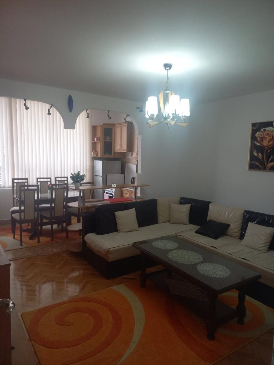 Lidija Apartment in Ohrid