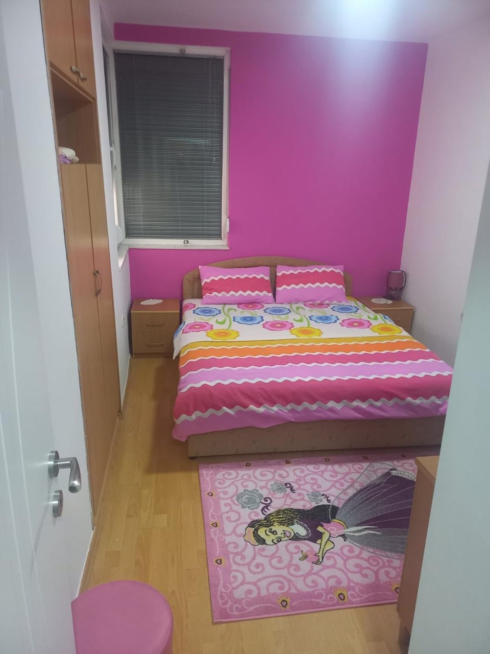 Lidija Apartment in Ohrid