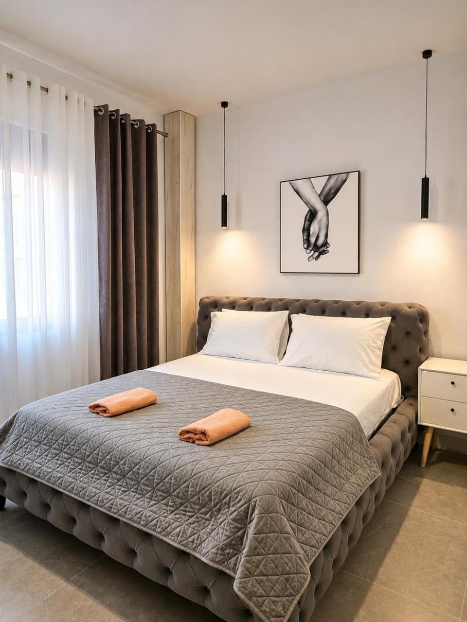 Star Apartment Apartment in Ulcinj Municipality