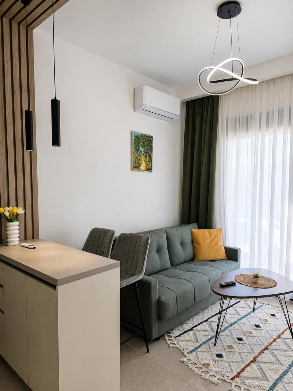 Star Apartment Apartment in Ulcinj Municipality