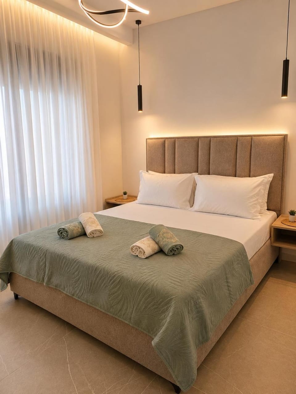 Star Apartment Apartment in Ulcinj Municipality
