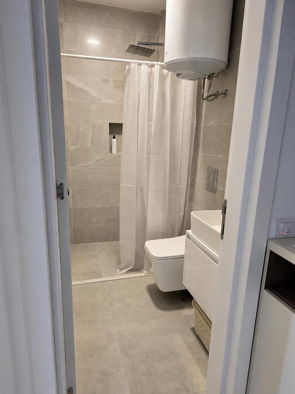 Star Apartment Apartment in Ulcinj Municipality