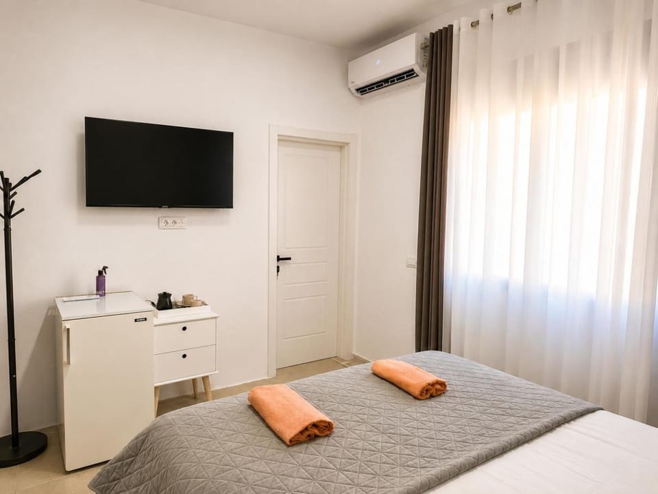 Star Apartment Apartment in Ulcinj Municipality