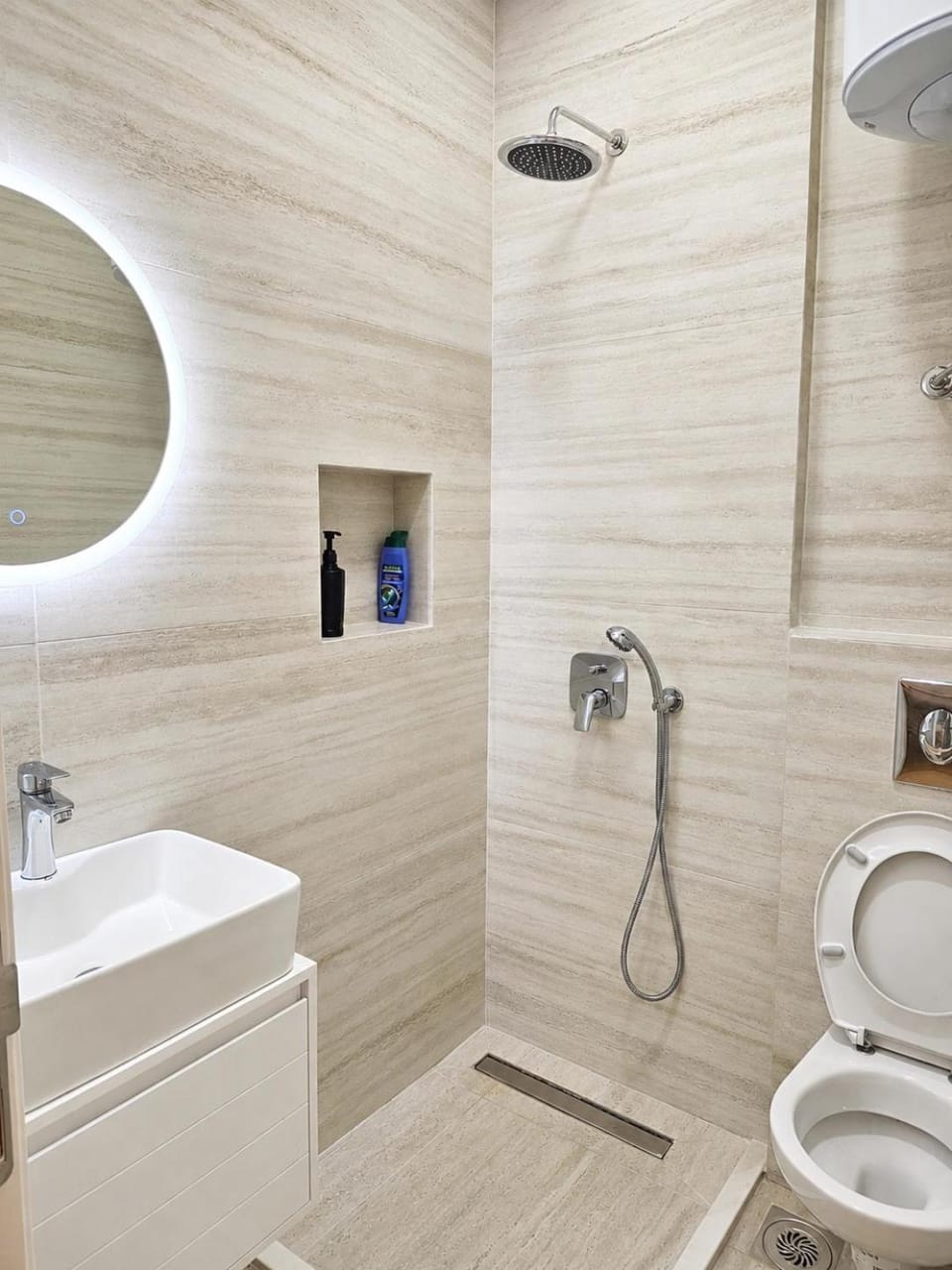 Star Apartment Apartment in Ulcinj Municipality