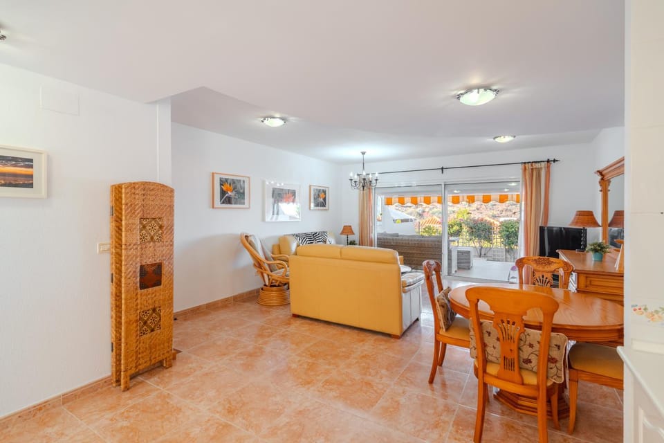 Conde Sunset View Apartment in Costa Adeje