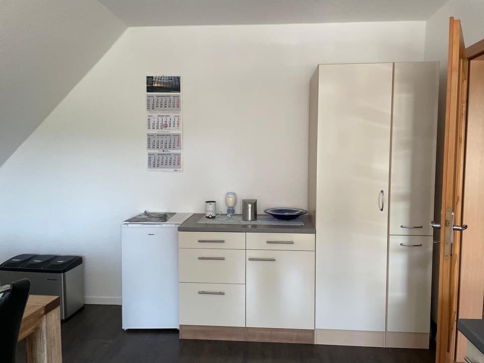 Dachsbau Apartment in Lower Saxony, Germany