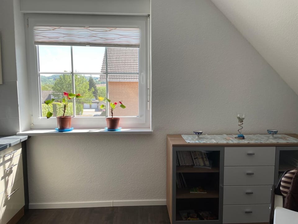 Dachsbau Apartment in Lower Saxony, Germany