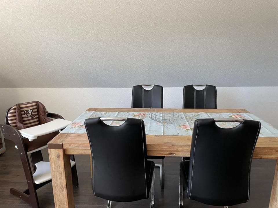Dachsbau Apartment in Lower Saxony, Germany