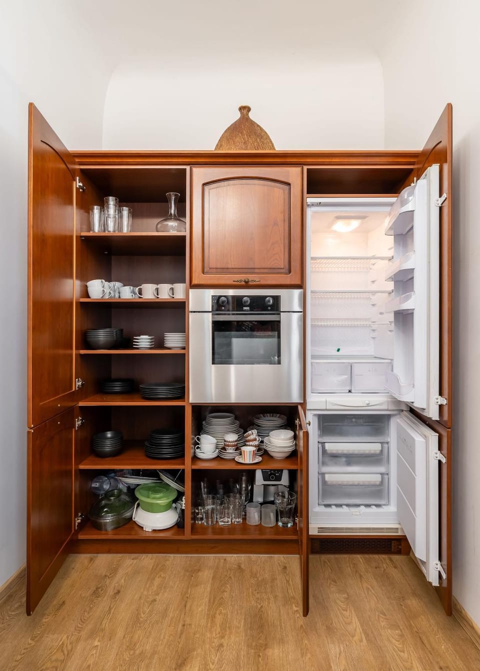 Kitchen or kitchenette, oven, pet friendly