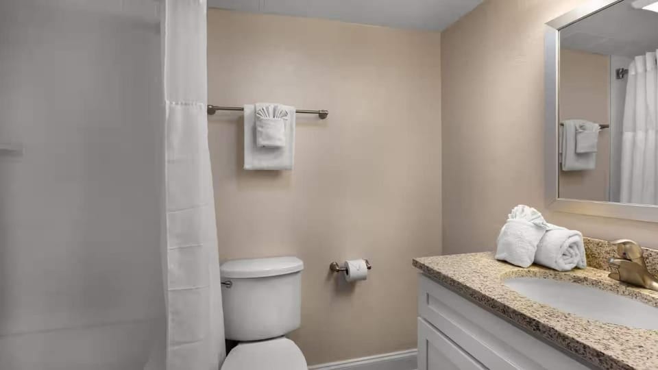 Maritime Beach Club - STUDIO Apartment in North Myrtle Beach