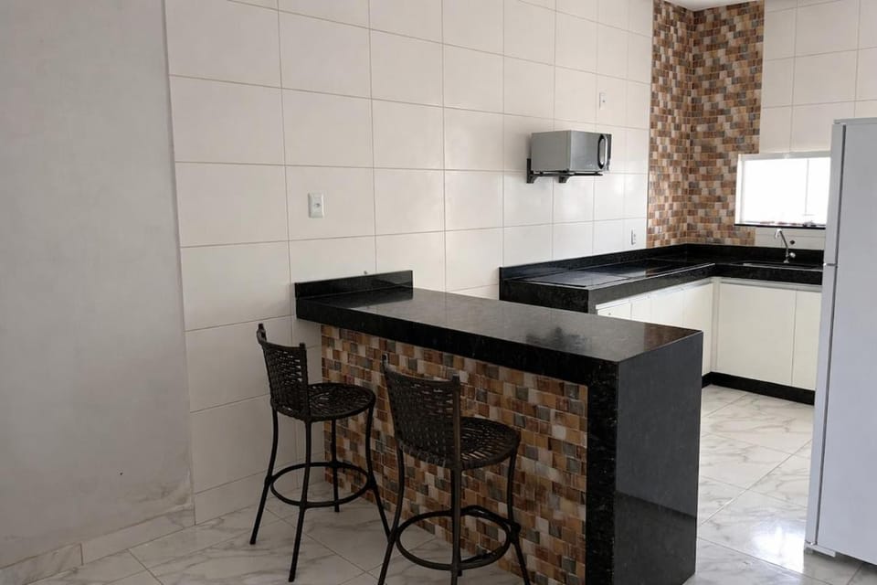 Casa para temporada em SRN House in State of Piauí, Brazil