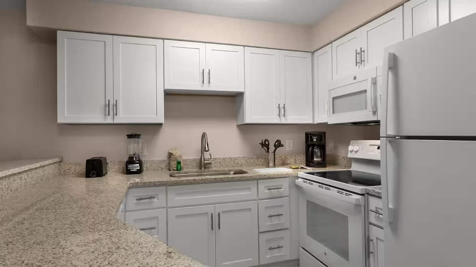Maritime Beach Club - 1BR Apartment in North Myrtle Beach