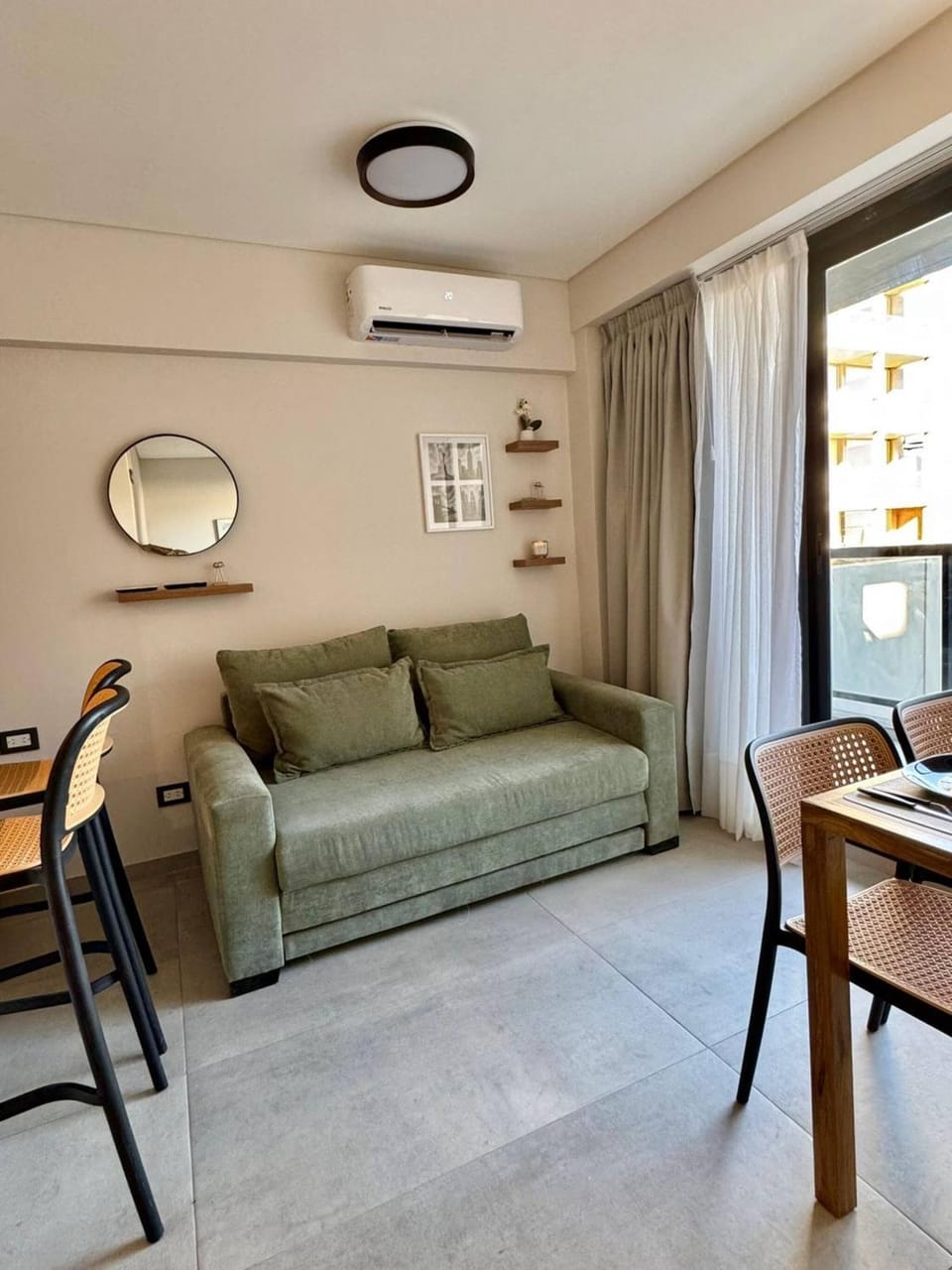 Communal lounge/ TV room, Living room