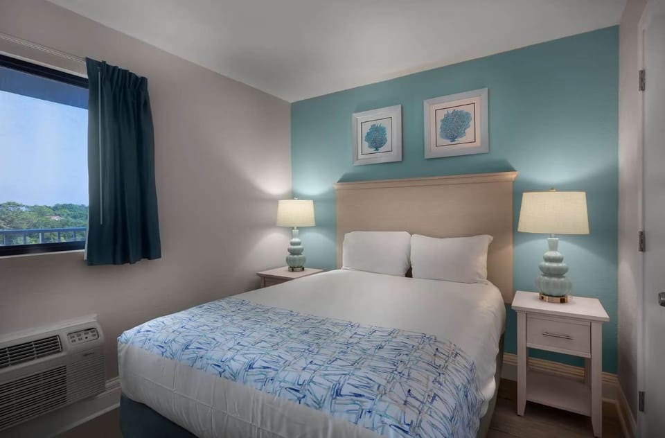 Maritime Beach Club - 2BR Apartment in North Myrtle Beach