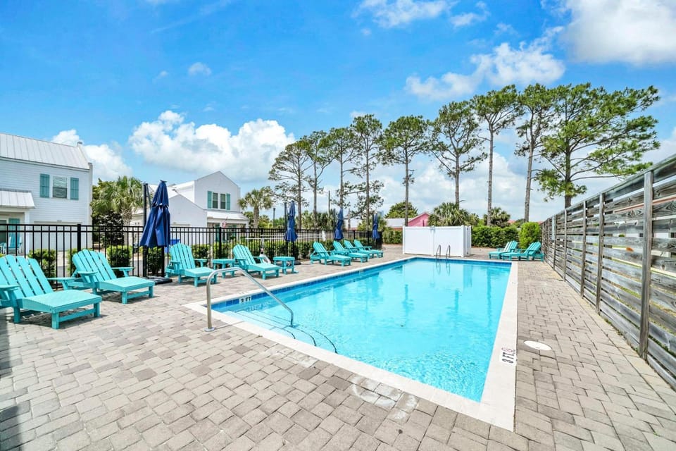 Sunshine & Sea Breezes House in Panama City Beach