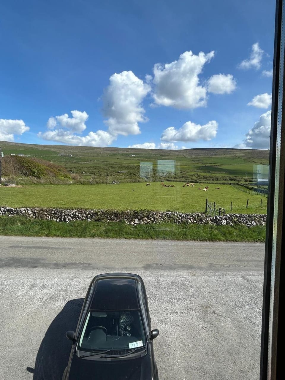 Fanore Apartments Apartment in County Clare