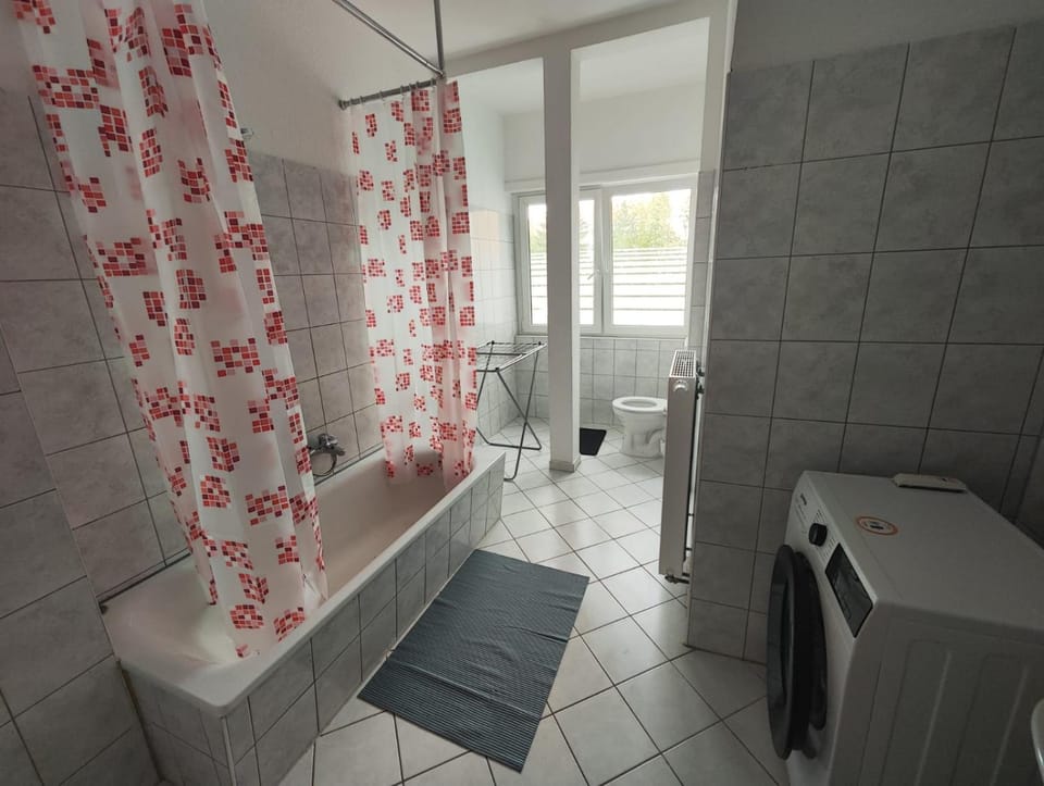 Revant West 2 Apartment in Thuringia, Germany