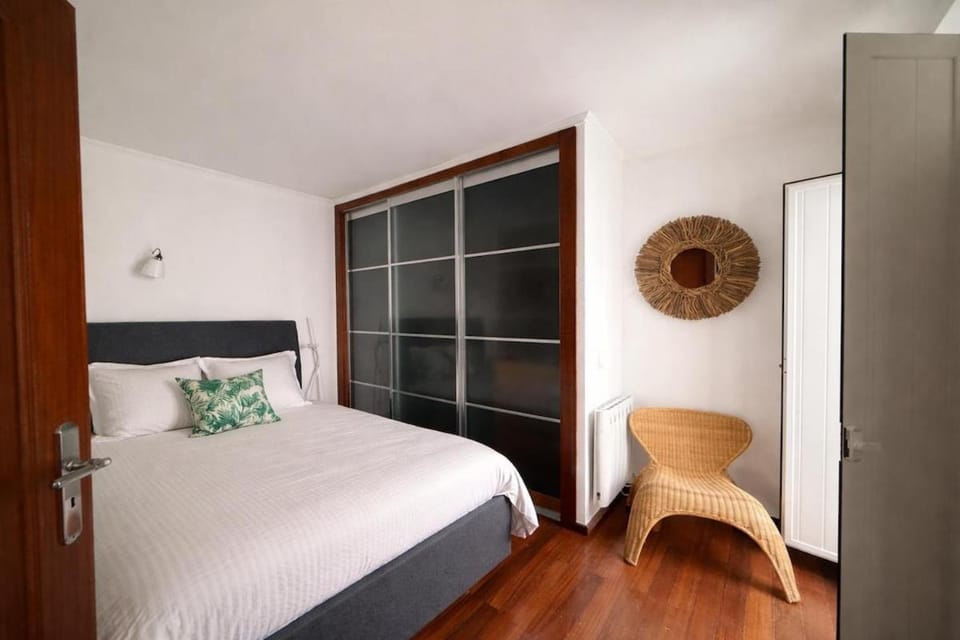 Bay Retreat - Checkinhome Apartment in Cascais