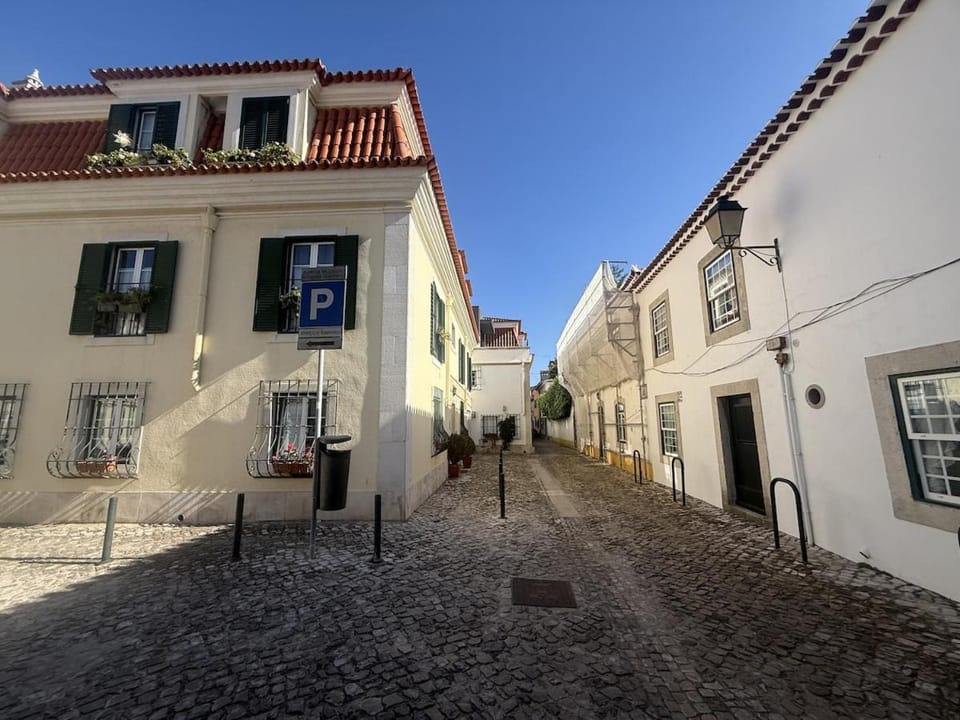 Bay Retreat - Checkinhome Apartment in Cascais