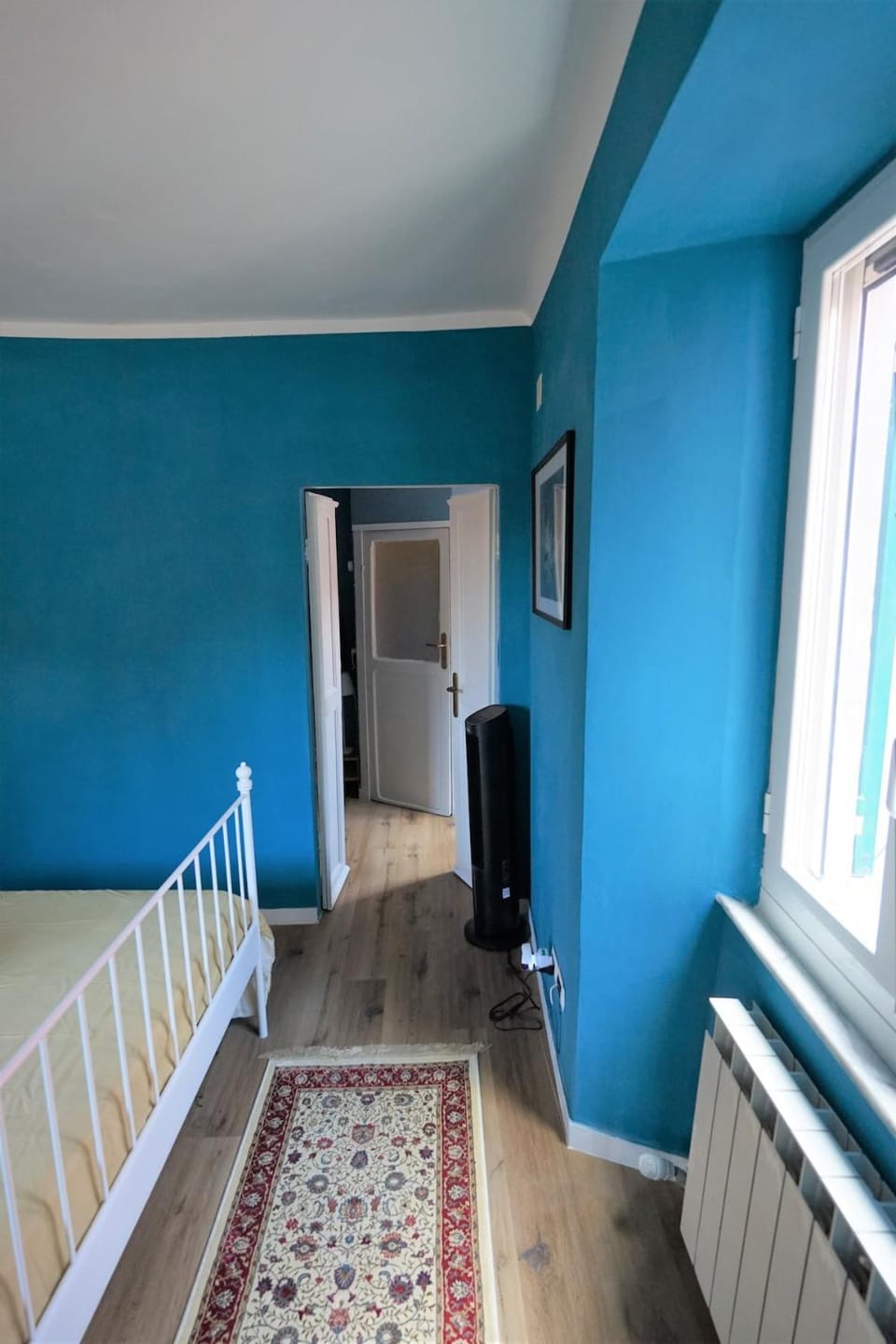 Venus and the Sea Apartment in La Spezia