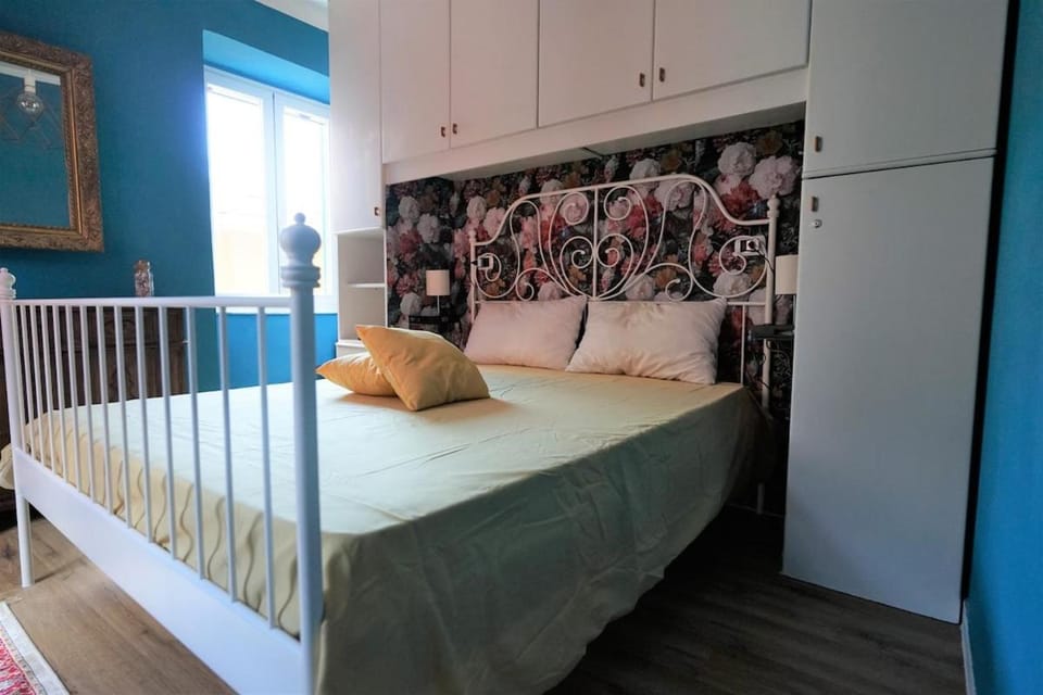 Venus and the Sea Apartment in La Spezia