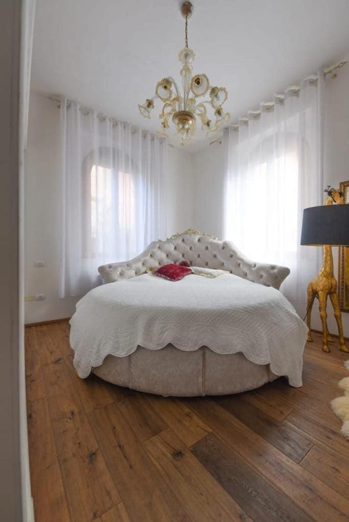 Apartment in the historic center Apartment in Fano
