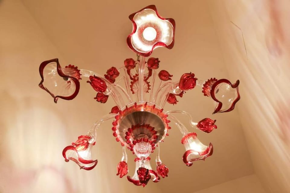 Apartment in the historic center Apartment in Fano