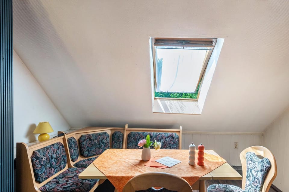 Olivias Ferienwohnung Apartment in Mecklenburgische Seenplatte