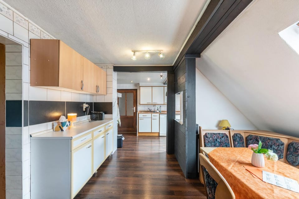 Olivias Ferienwohnung Apartment in Mecklenburgische Seenplatte
