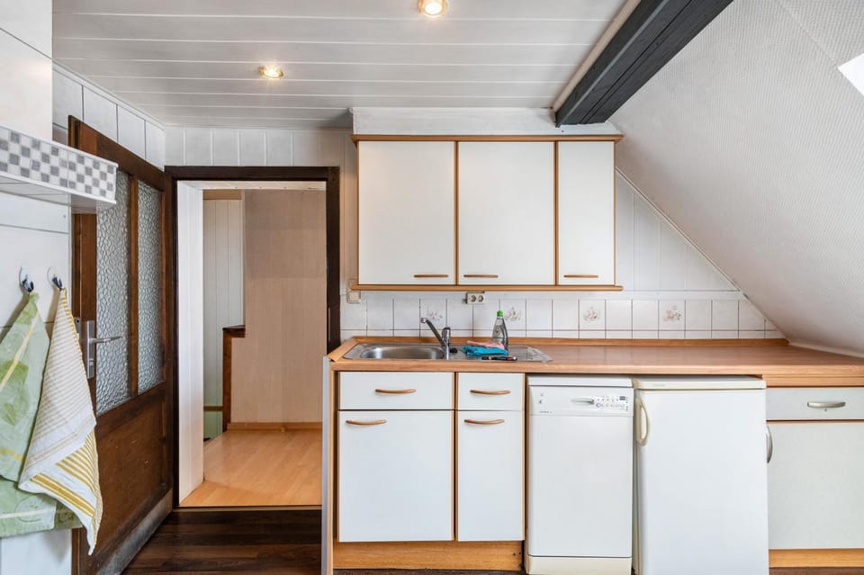 Olivias Ferienwohnung Apartment in Mecklenburgische Seenplatte
