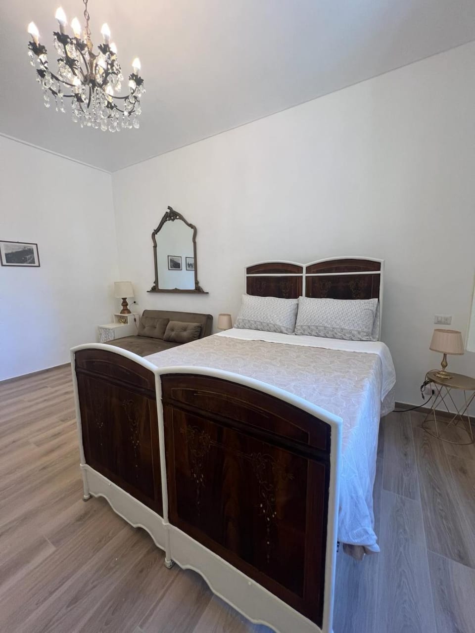 Fior di Loto Suite - Lungo Po Apartment in Turin