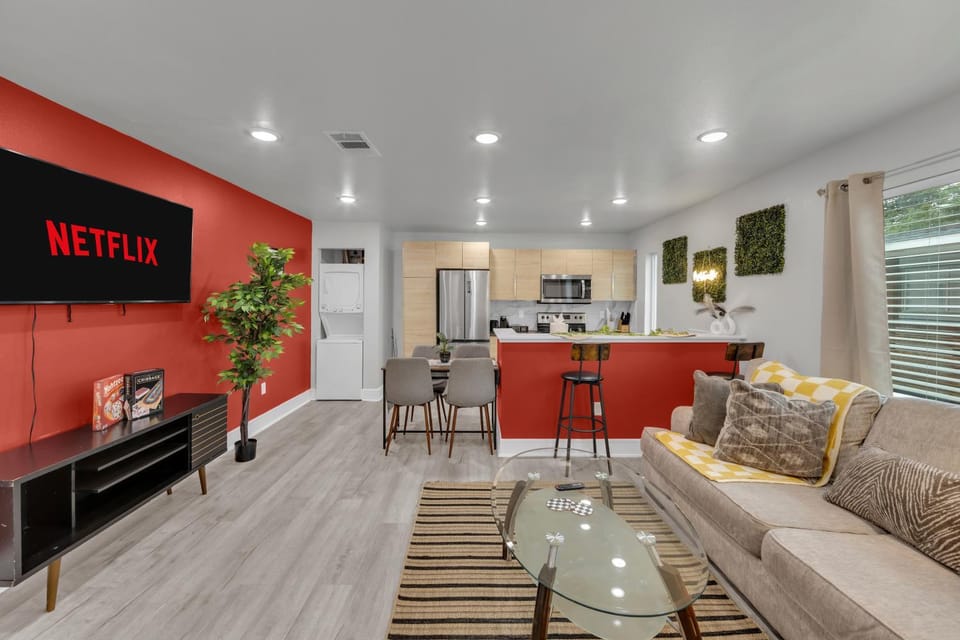 BN Dallas H5 Apartment in Dallas