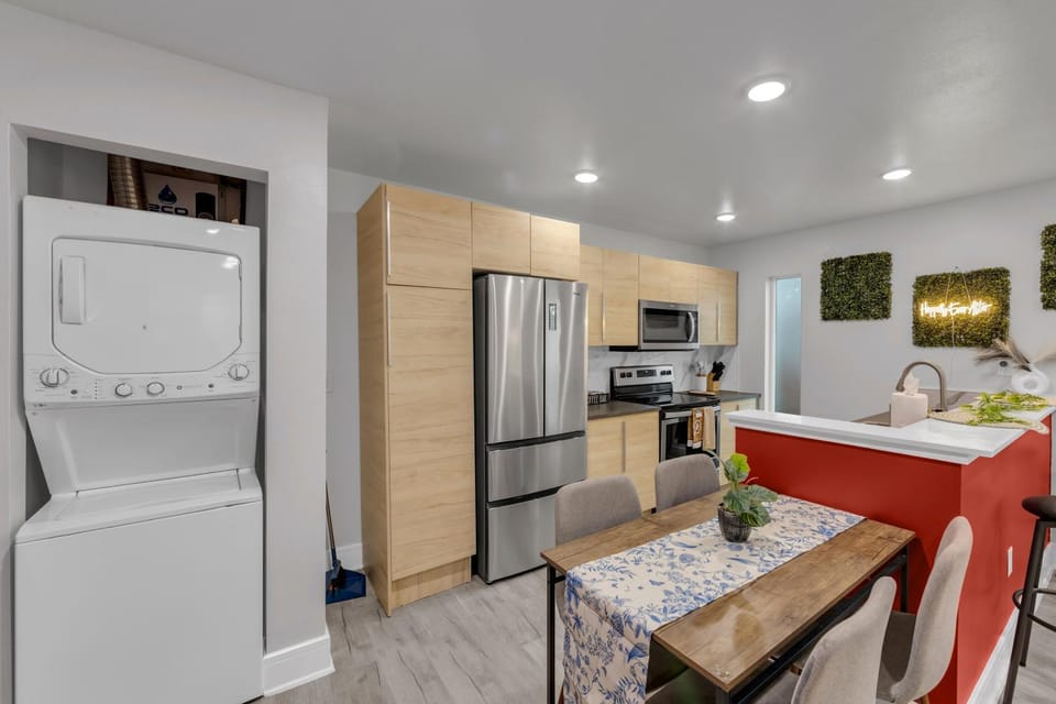 BN Dallas H5 Apartment in Dallas