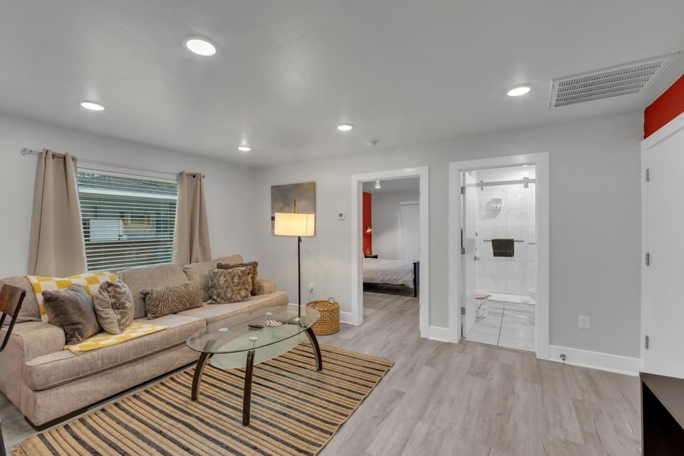 BN Dallas H5 Apartment in Dallas