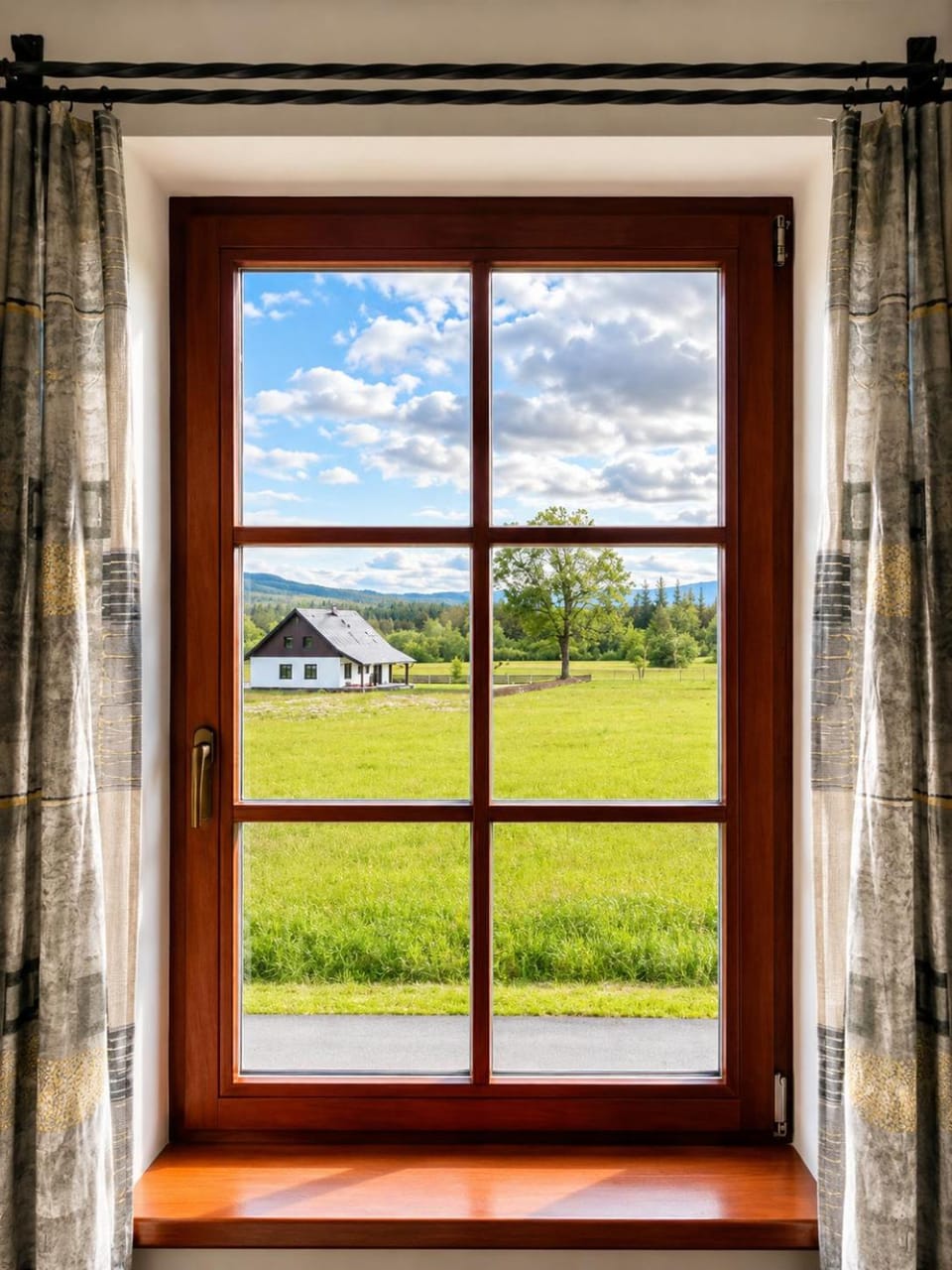 Férovka Bed and Breakfast in Czechia