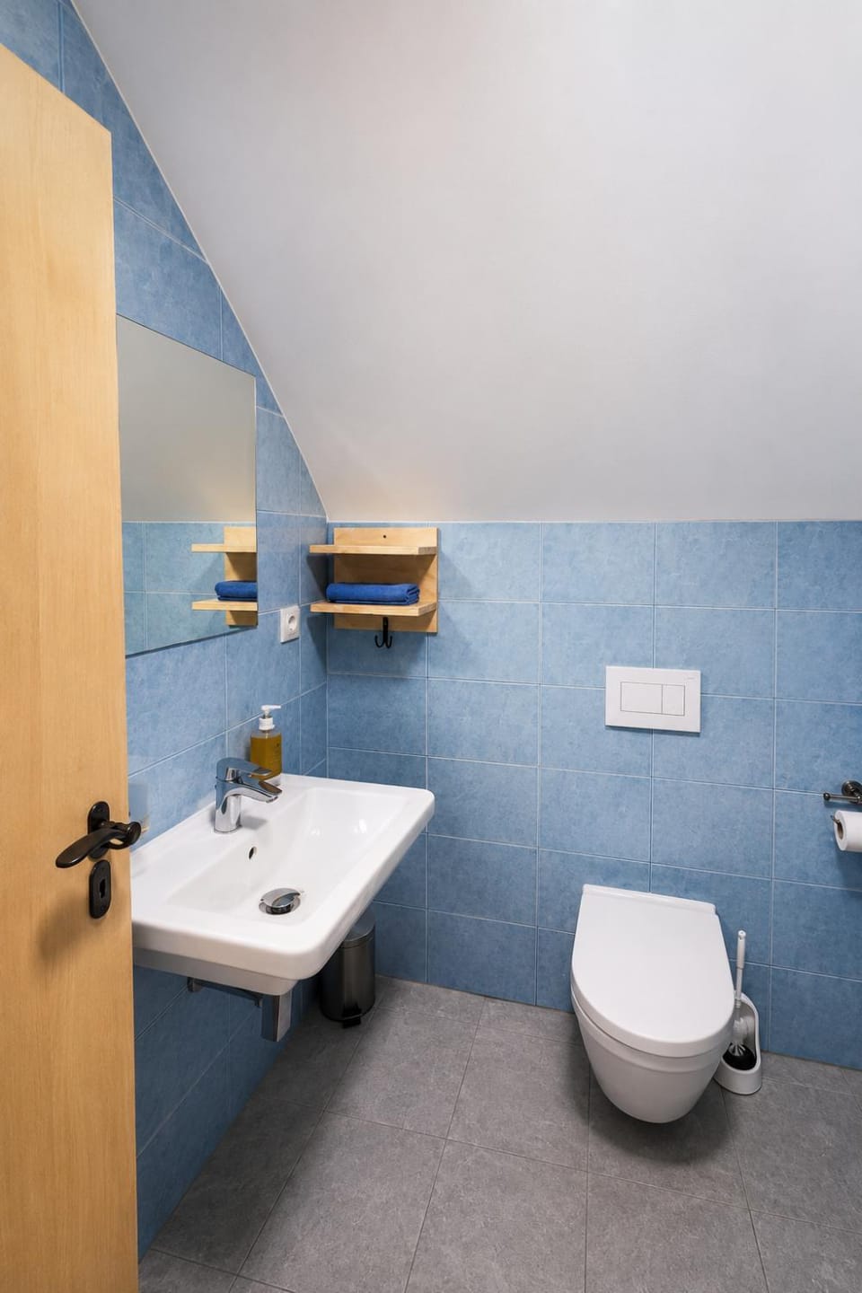 Férovka Bed and Breakfast in Czechia