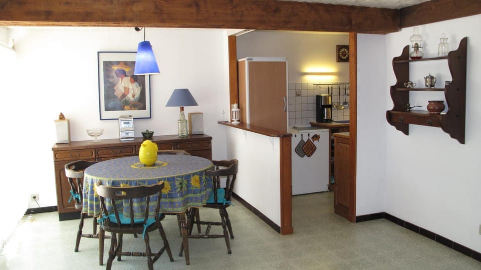 Provence La Ciotat Sunshine Apartment in La Ciotat