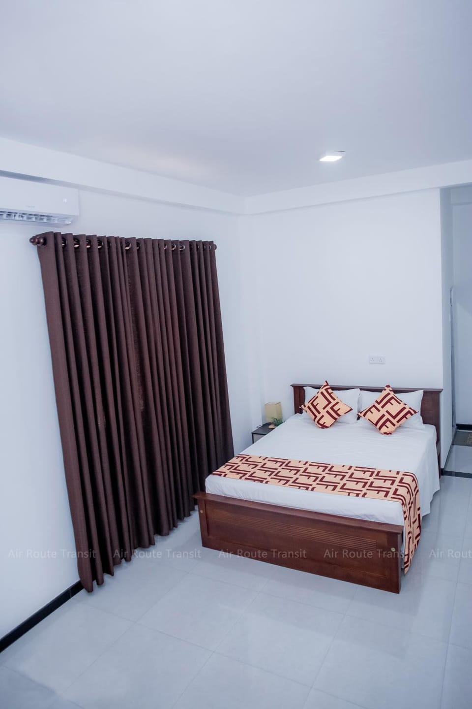 Air Route Transit Bed and Breakfast in Negombo