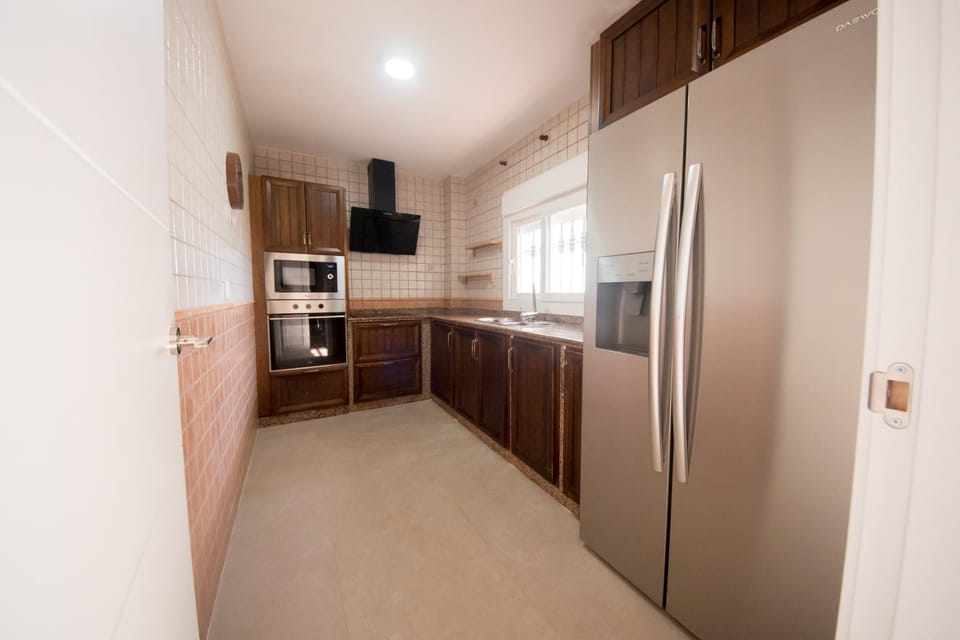 Casa la Via Apartment in Sanlúcar de Barrameda