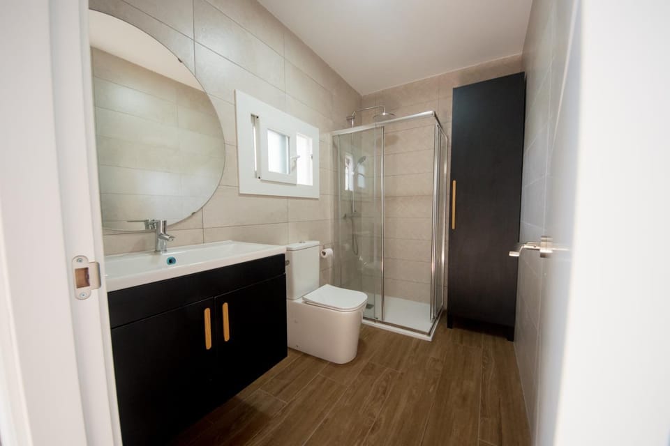 Casa la Via Apartment in Sanlúcar de Barrameda