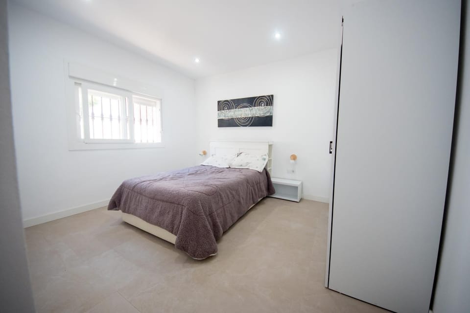 Casa la Via Apartment in Sanlúcar de Barrameda