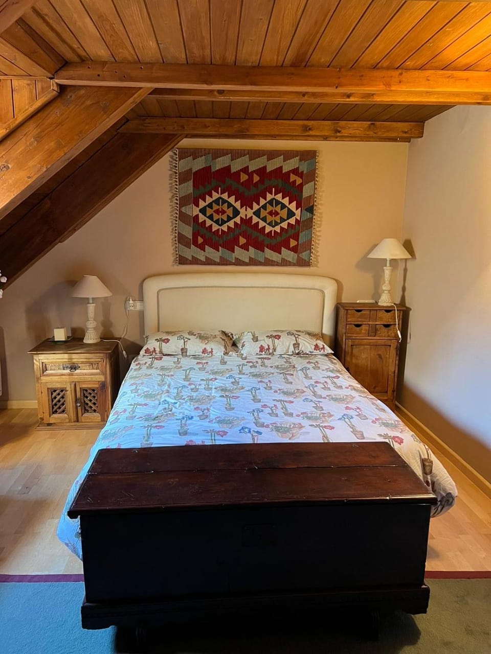 La Buhardilla - Benasque Apartment in Benasque