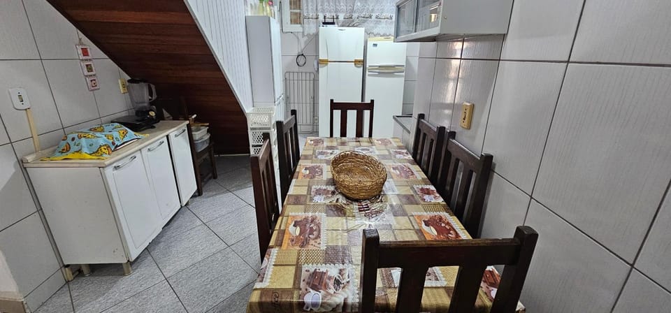 Casa Veraneio Apartment in Cabo Frio