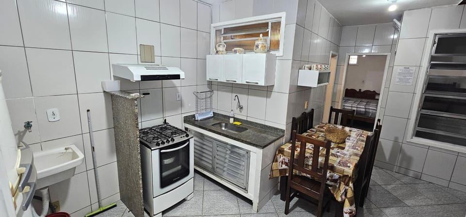Casa Veraneio Apartment in Cabo Frio