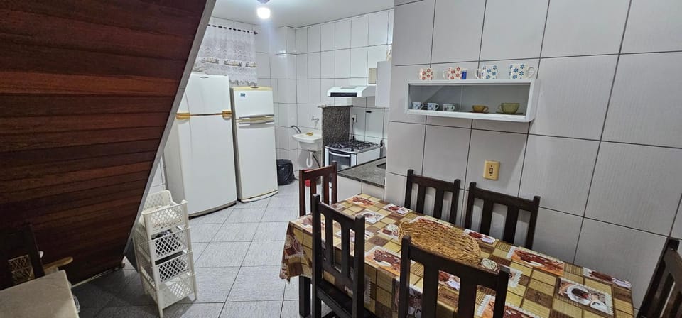 Casa Veraneio Apartment in Cabo Frio