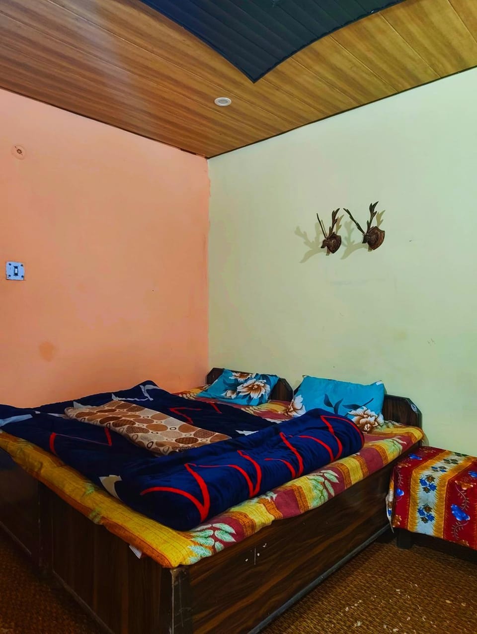 Ramola Home Stay Vacation rental in Uttarakhand